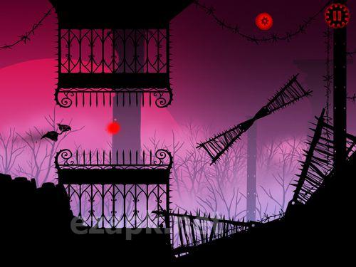 Red game without a great name
