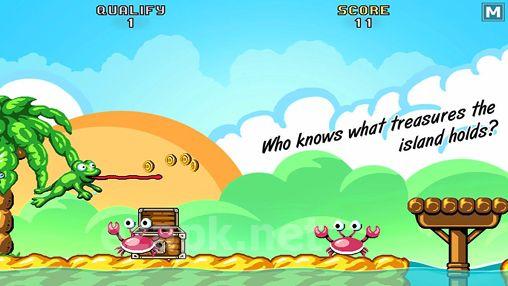 Frogbert