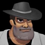 Cowboy chronicles: Adventure