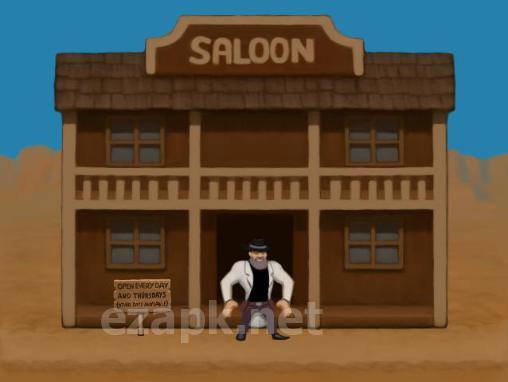 Cowboy chronicles: Adventure