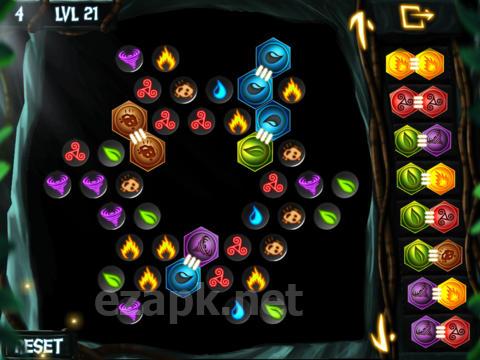 Reiner Knizia's Kaleidoscope