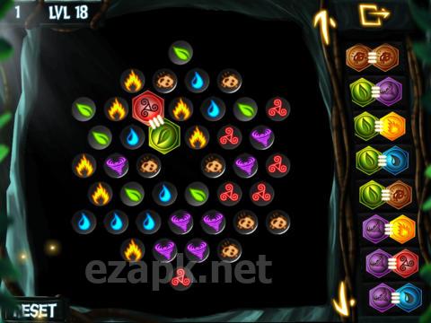 Reiner Knizia's Kaleidoscope