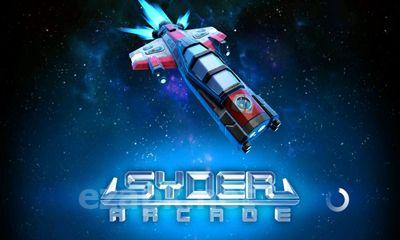 Syder Arcade