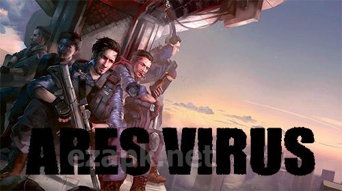 Ares virus