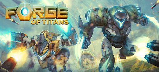 Forge of titans