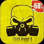 Z.O.N.A: Project X