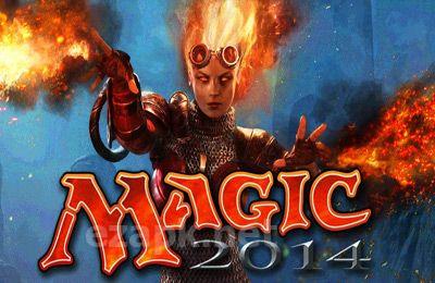 Magic 2014