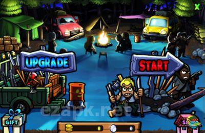Chicken Revolution 2: Zombie