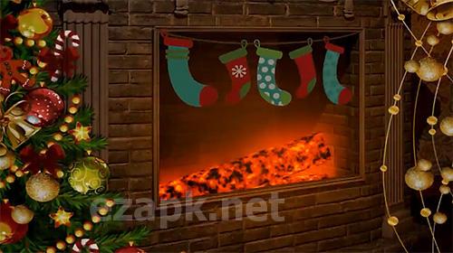 Christmas mahjong solitaire: Holiday fun