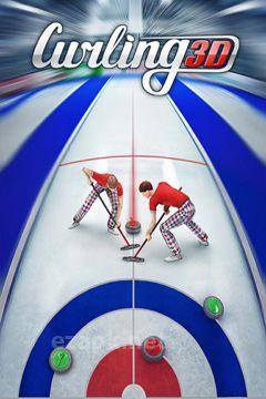 Curling 3D