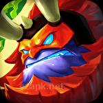 Demon avengers TD