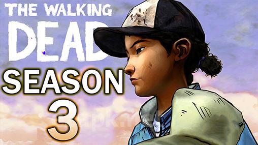 The walking dead: Season 3