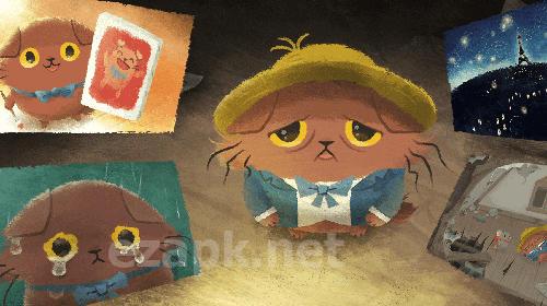 Days of van Meowogh