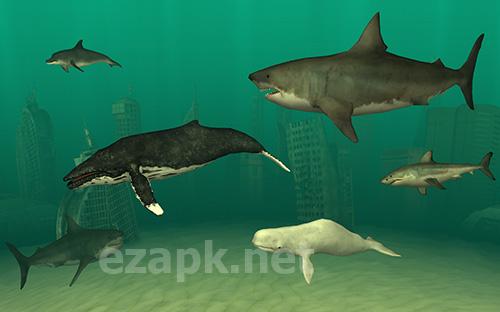 Fish farm 3: 3D aquarium simulator