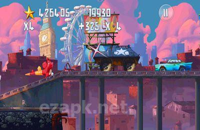 Demolition Dash HD