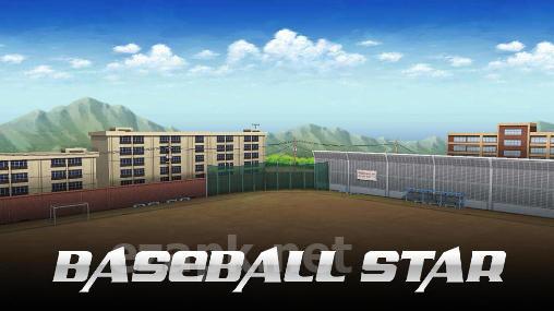 Baseball star