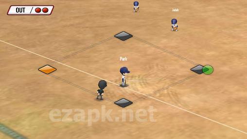 Baseball star
