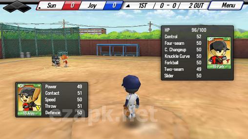 Baseball star