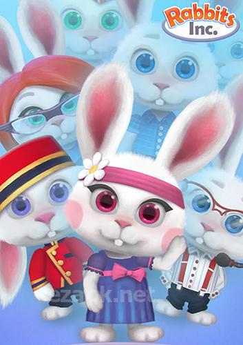 Rabbits inc.