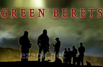 GreenBerets