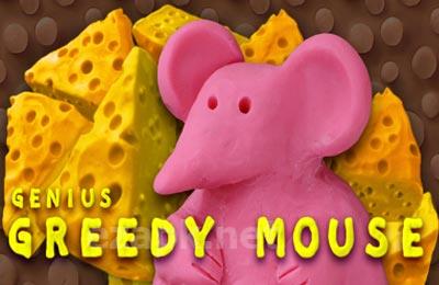 Genius Greedy Mouse