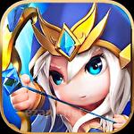 Defender legend: Hero champions TD