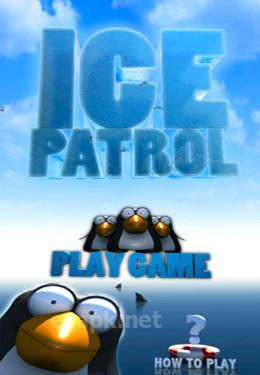 Ice Patrol