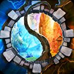 Hidden numbers: Twisted worlds
