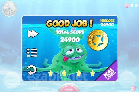 Alien: Fishtank frenzy
