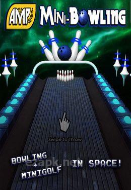 AMP MiniBowling