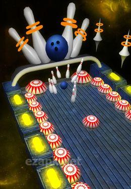 AMP MiniBowling