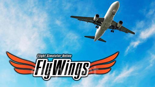 Real RC flight sim 2016. Flight simulator online: Fly wings