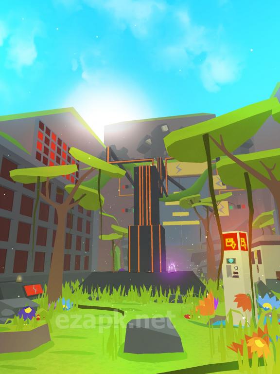 Herelone: Mysterious Adventure Escape