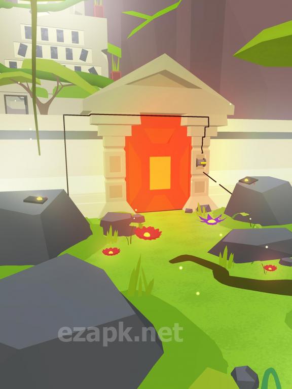Herelone: Mysterious Adventure Escape