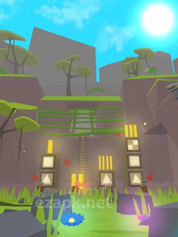 Herelone: Mysterious Adventure Escape