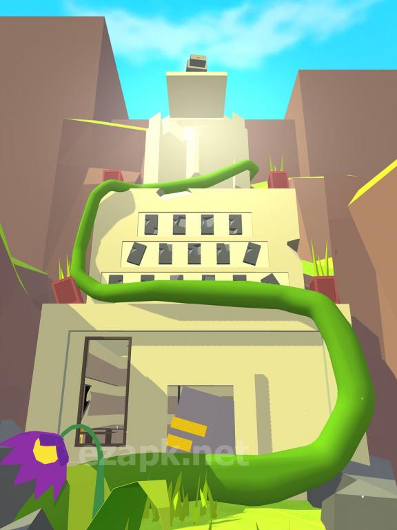 Herelone: Mysterious Adventure Escape