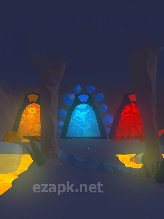 Herelone: Mysterious Adventure Escape