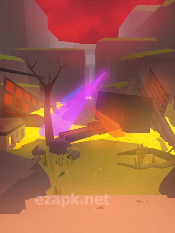 Herelone: Mysterious Adventure Escape