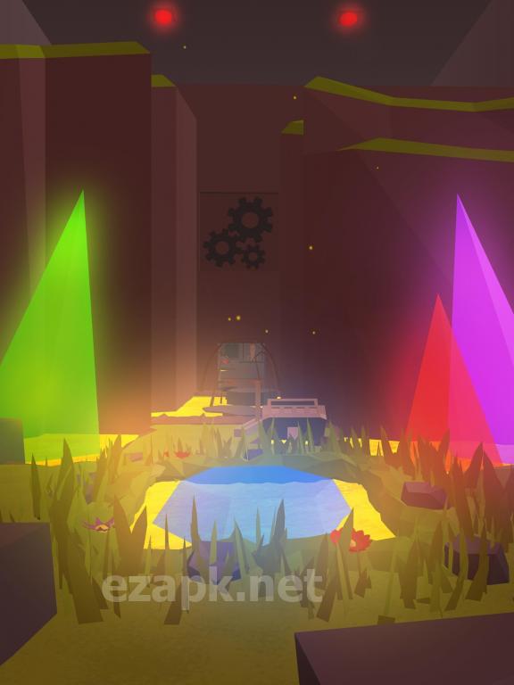 Herelone: Mysterious Adventure Escape
