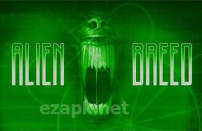 Alien Breed