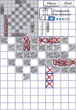 Sea Battle Classic