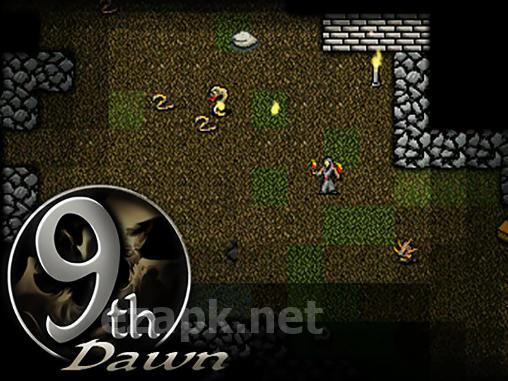 9th dawn
