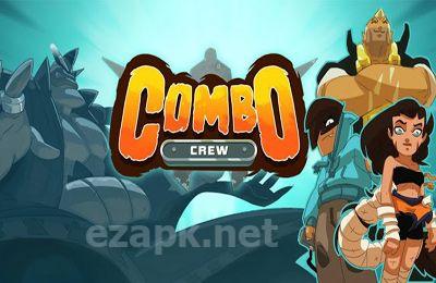 Combo Crew