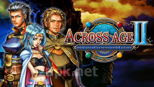 Across age 2