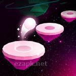 Hop ball 3D