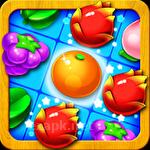 Fruits star