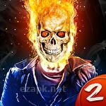 Ghost ride 3D: Season 2