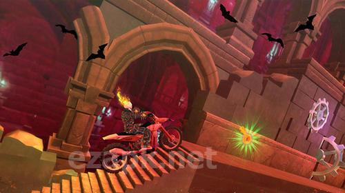 Ghost ride 3D: Season 2