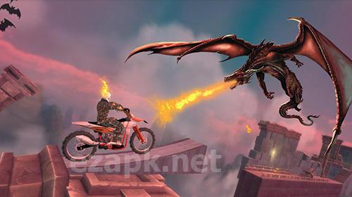 Ghost ride 3D: Season 2