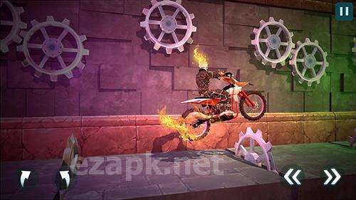Ghost ride 3D: Season 2